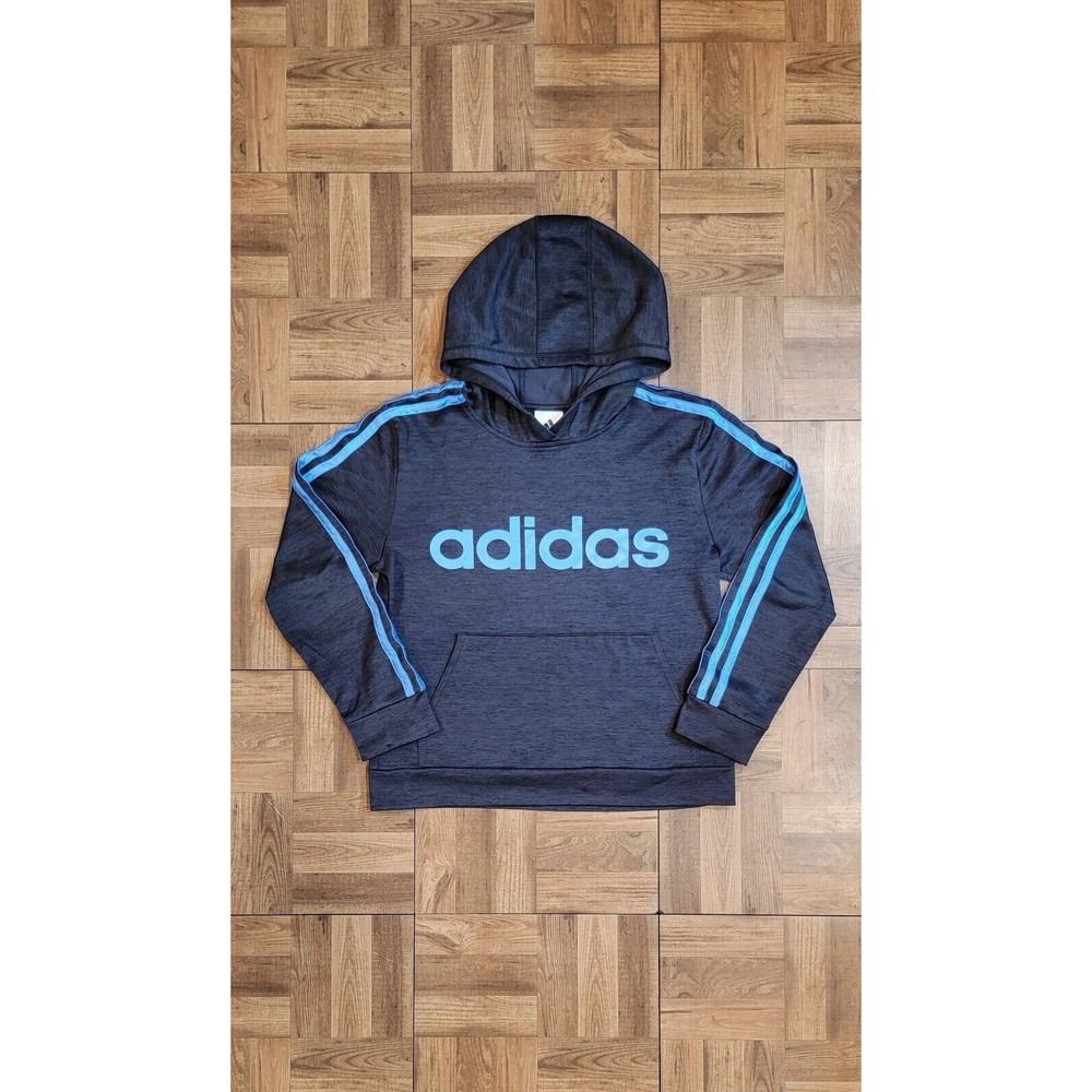 Adidas Pullover Hoodie (szM)